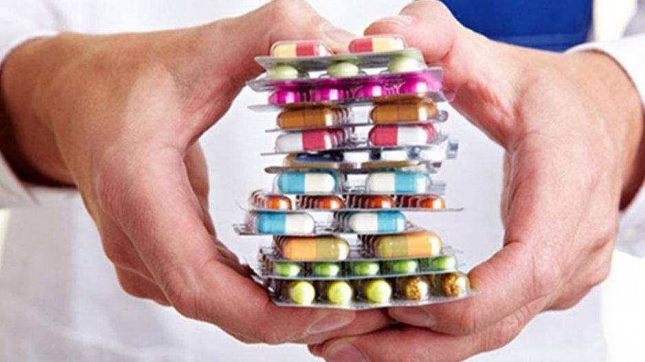 GIVMED: Δώρισε τα φάρμακα που δεν χρειάζεσαι πια